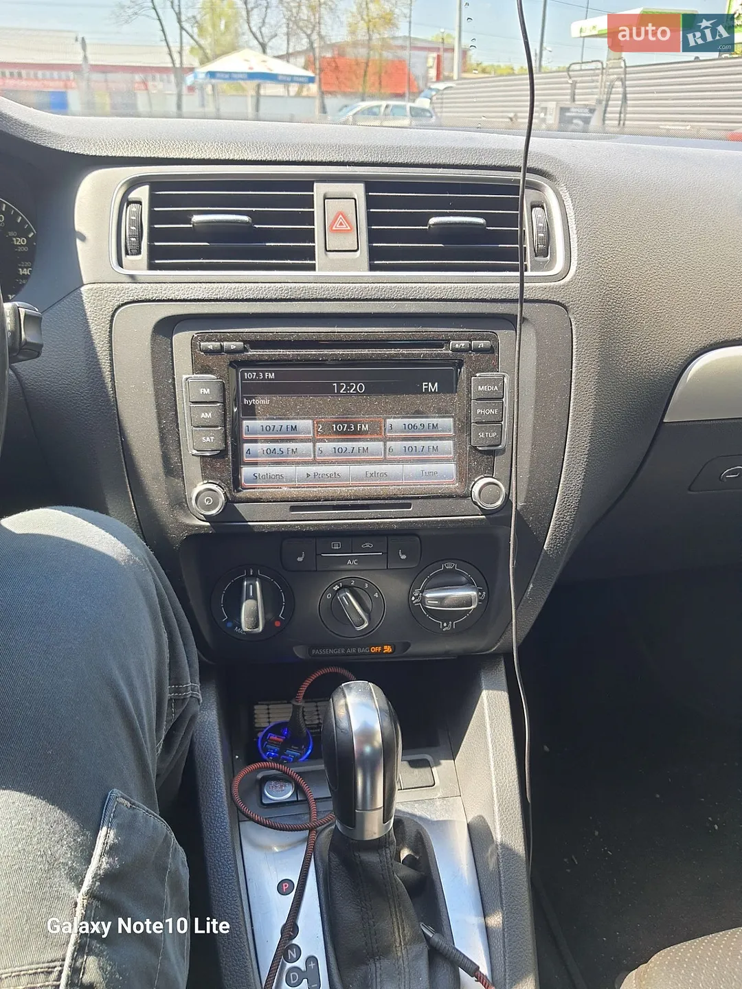 2014 Volkswagen Jetta - мініатюра 3