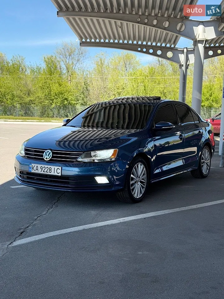2013 Volkswagen Jetta - мініатюра 28