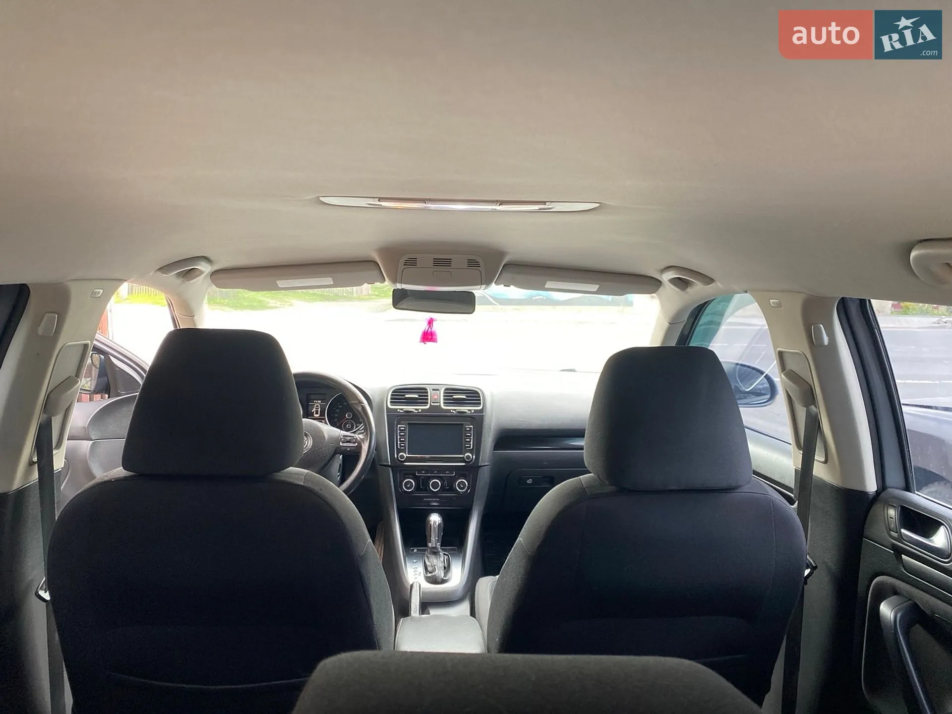 2012 Volkswagen Jetta - мініатюра 10