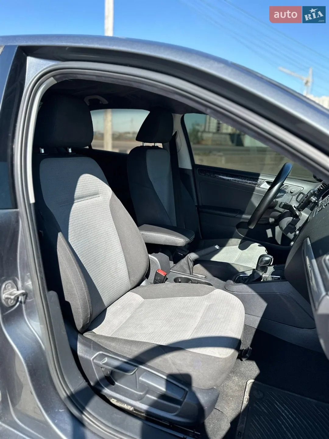 2014 Volkswagen Jetta - мініатюра 17