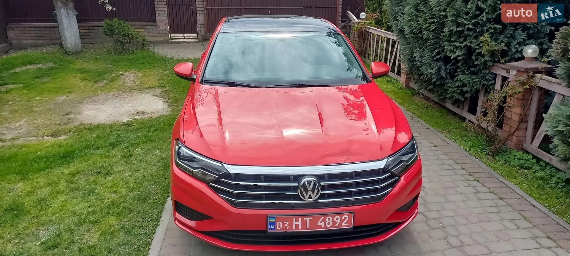 2018 Volkswagen Jetta - мініатюра 3