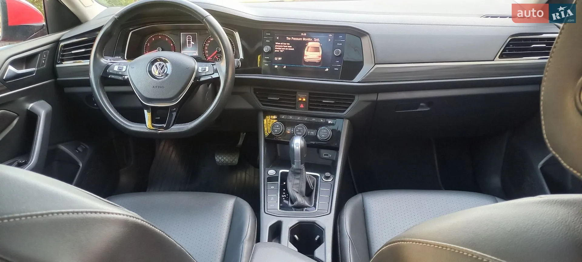 2018 Volkswagen Jetta - мініатюра 25
