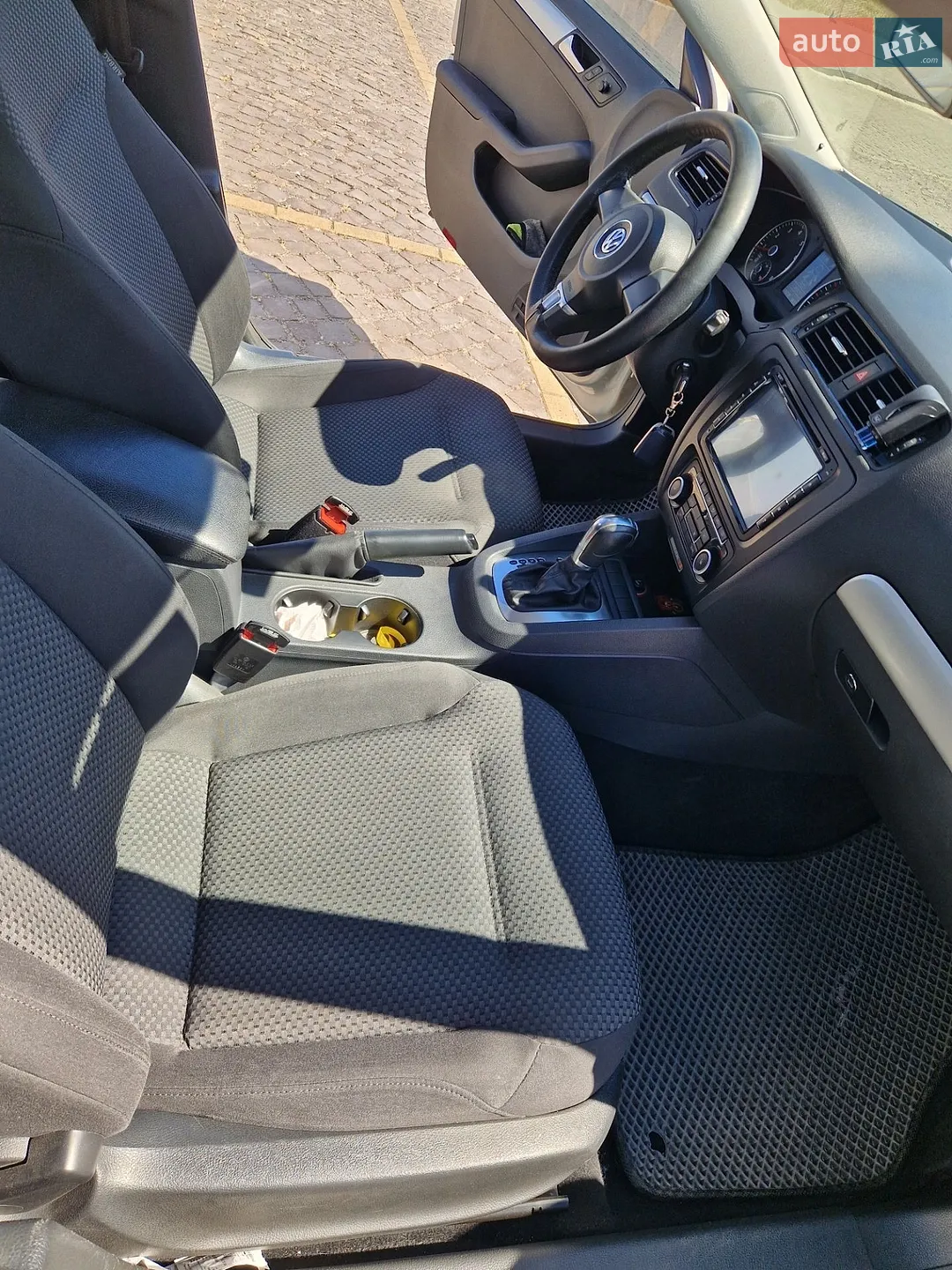 2011 Volkswagen Jetta - мініатюра 21