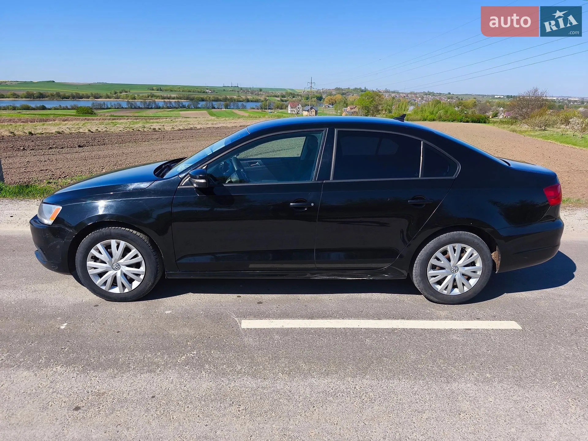 2014 Volkswagen Jetta - мініатюра 6