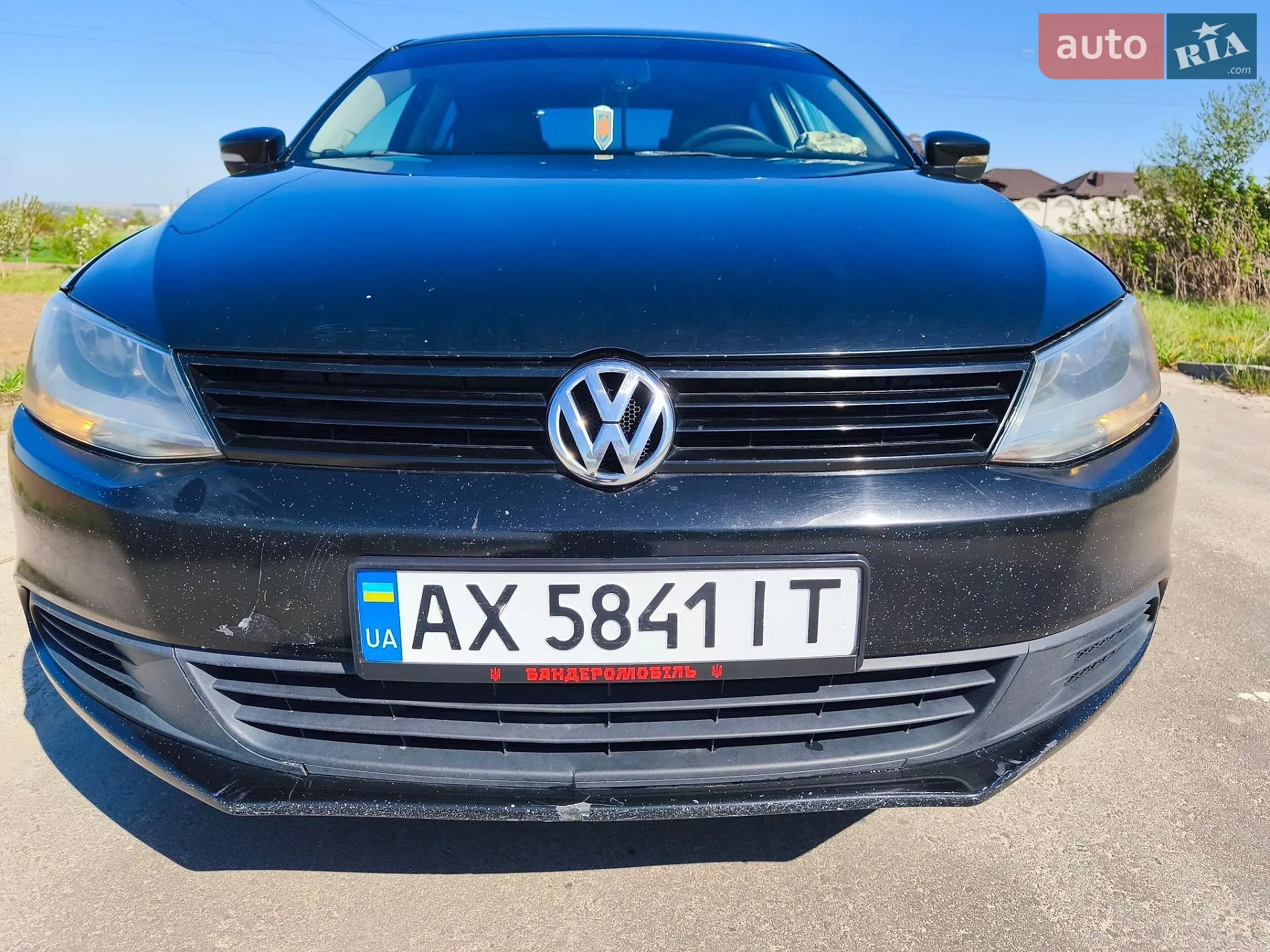 2014 Volkswagen Jetta - мініатюра 12
