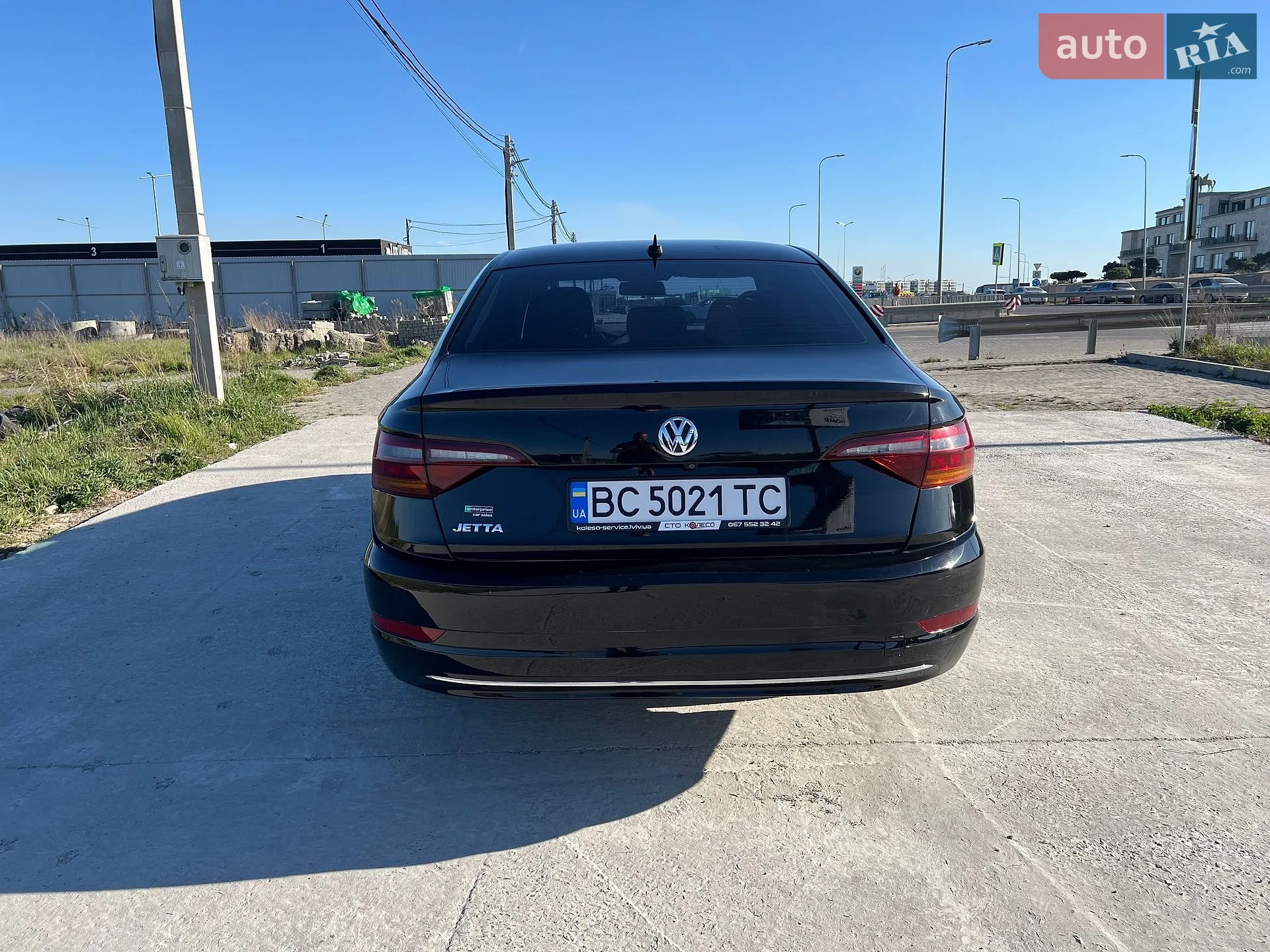 2019 Volkswagen Jetta - мініатюра 7