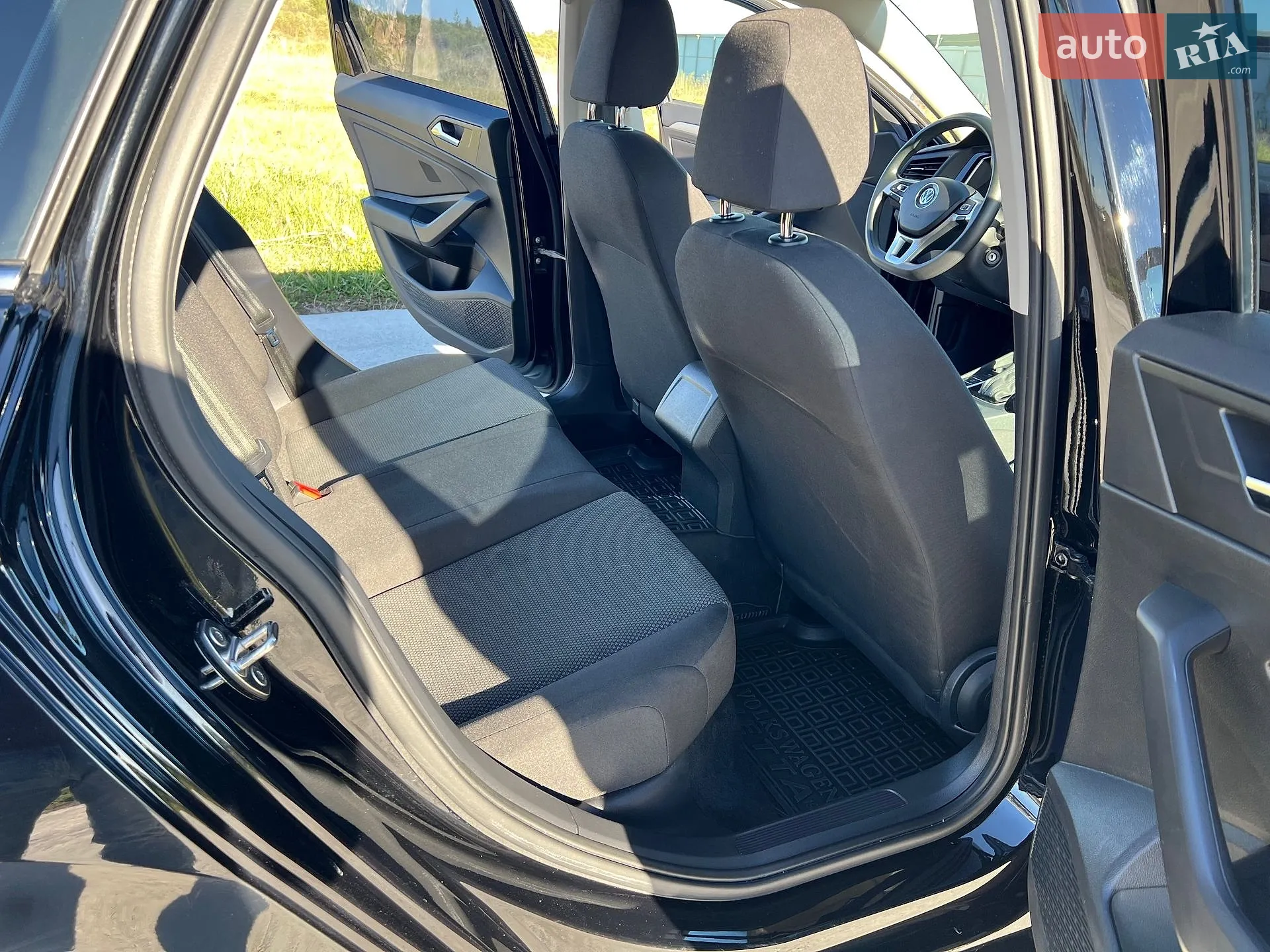 2019 Volkswagen Jetta - мініатюра 13