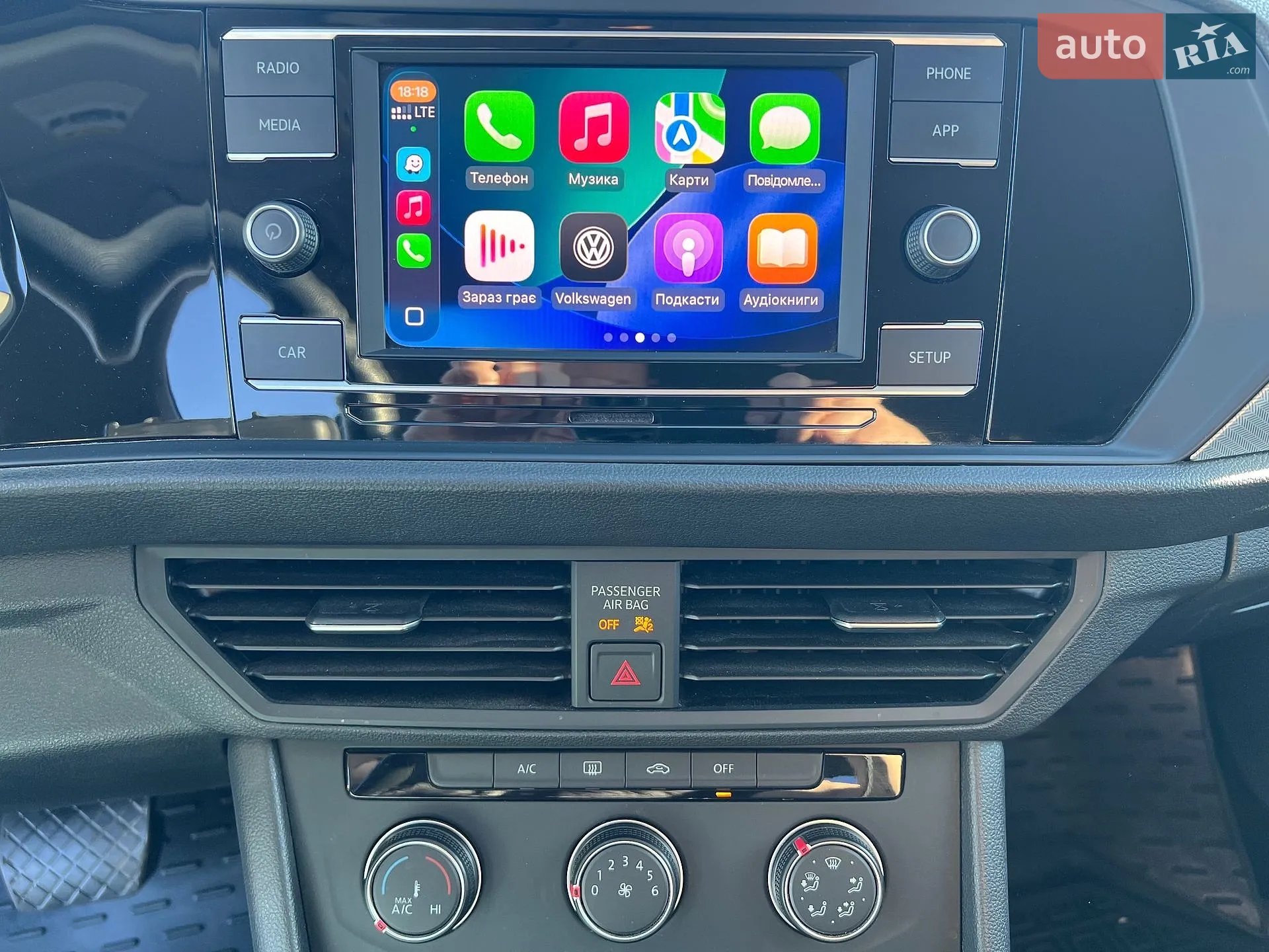 2019 Volkswagen Jetta - мініатюра 19