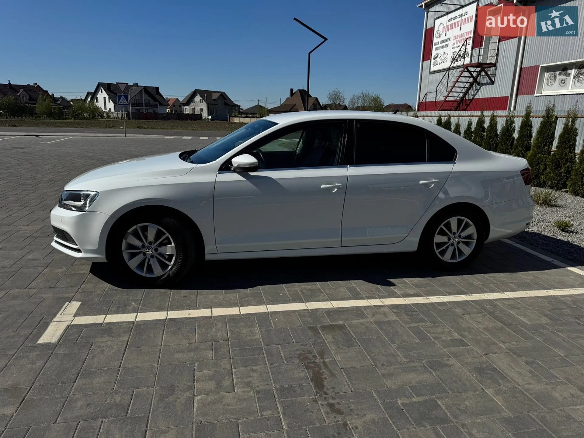 2016 Volkswagen Jetta - мініатюра 15