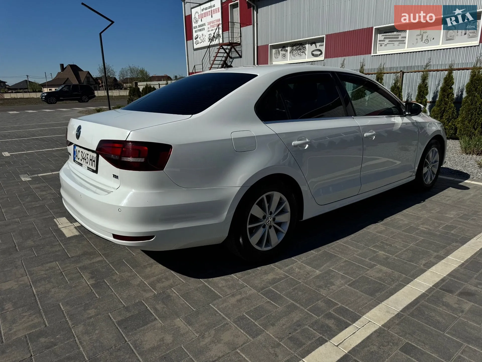 2016 Volkswagen Jetta - мініатюра 26