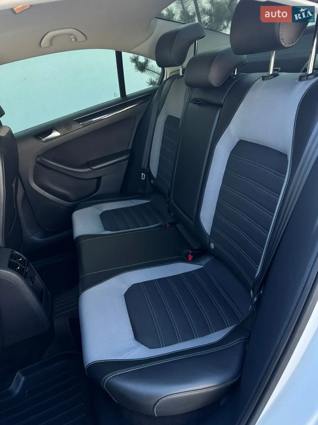 2016 Volkswagen Jetta - мініатюра 46