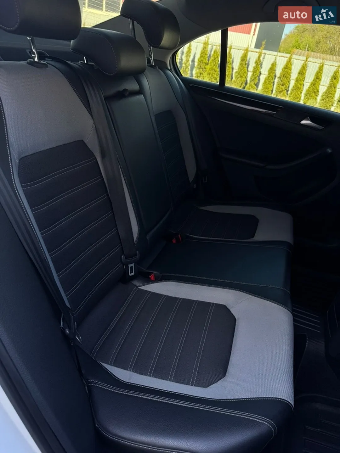 2016 Volkswagen Jetta - мініатюра 50