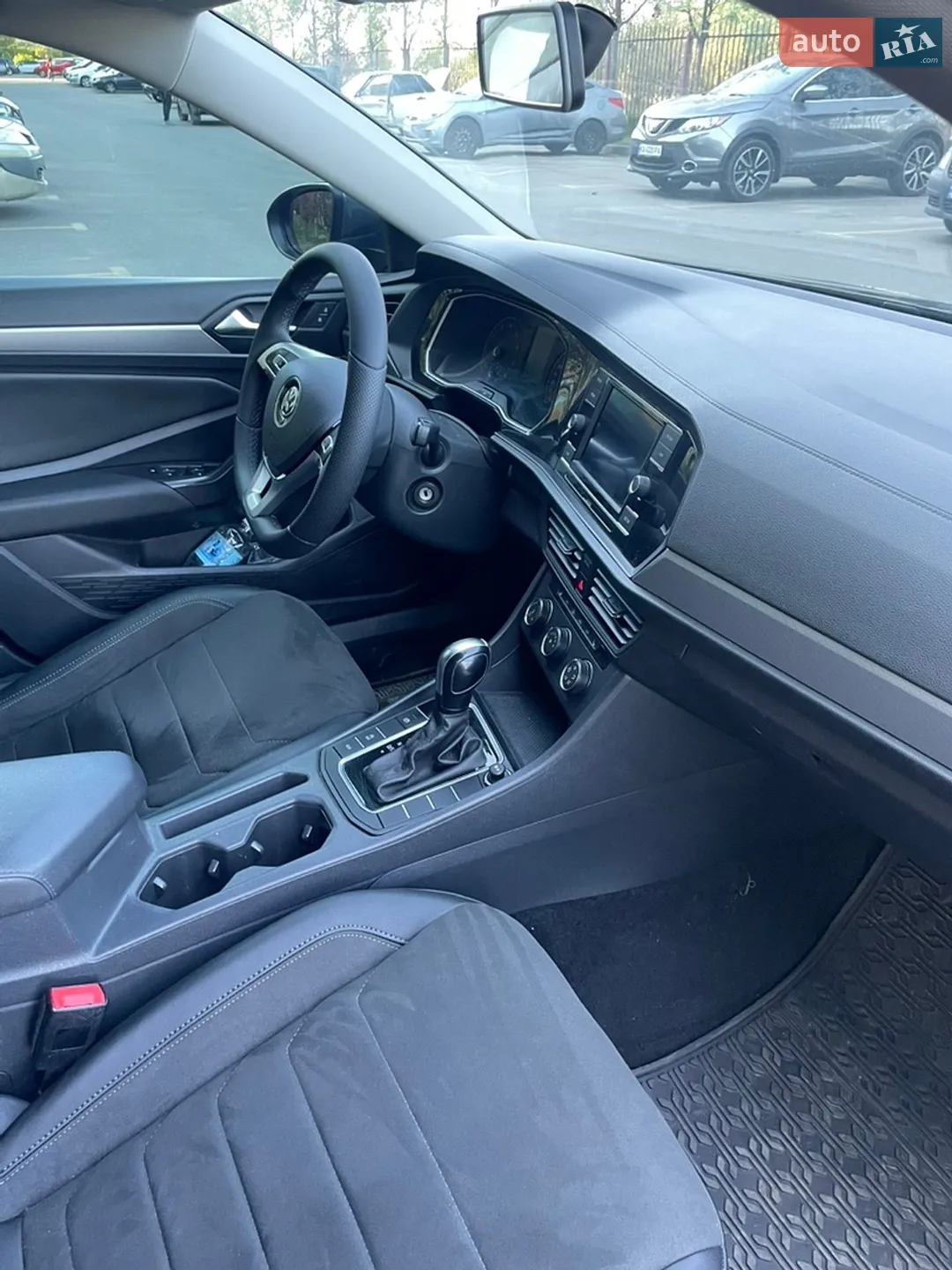 2019 Volkswagen Jetta - мініатюра 15