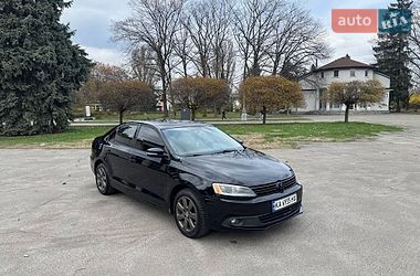 Седан Volkswagen Jetta 2013 в Киеве