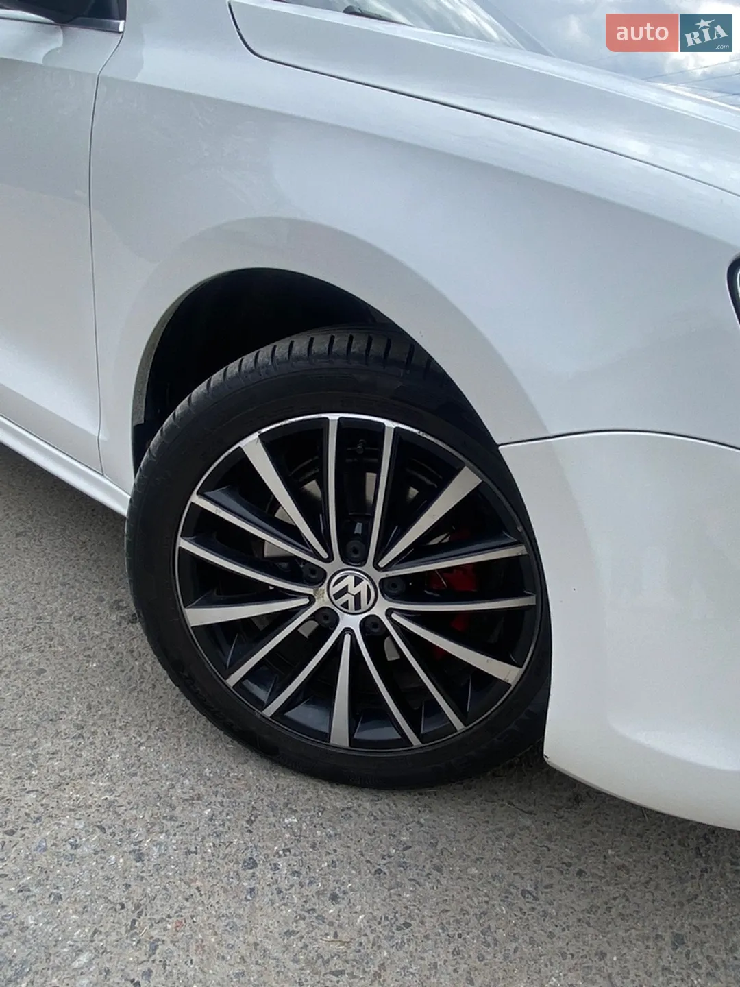 2013 Volkswagen Jetta - мініатюра 7