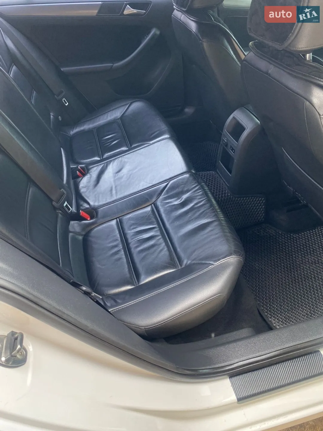 2013 Volkswagen Jetta - мініатюра 9