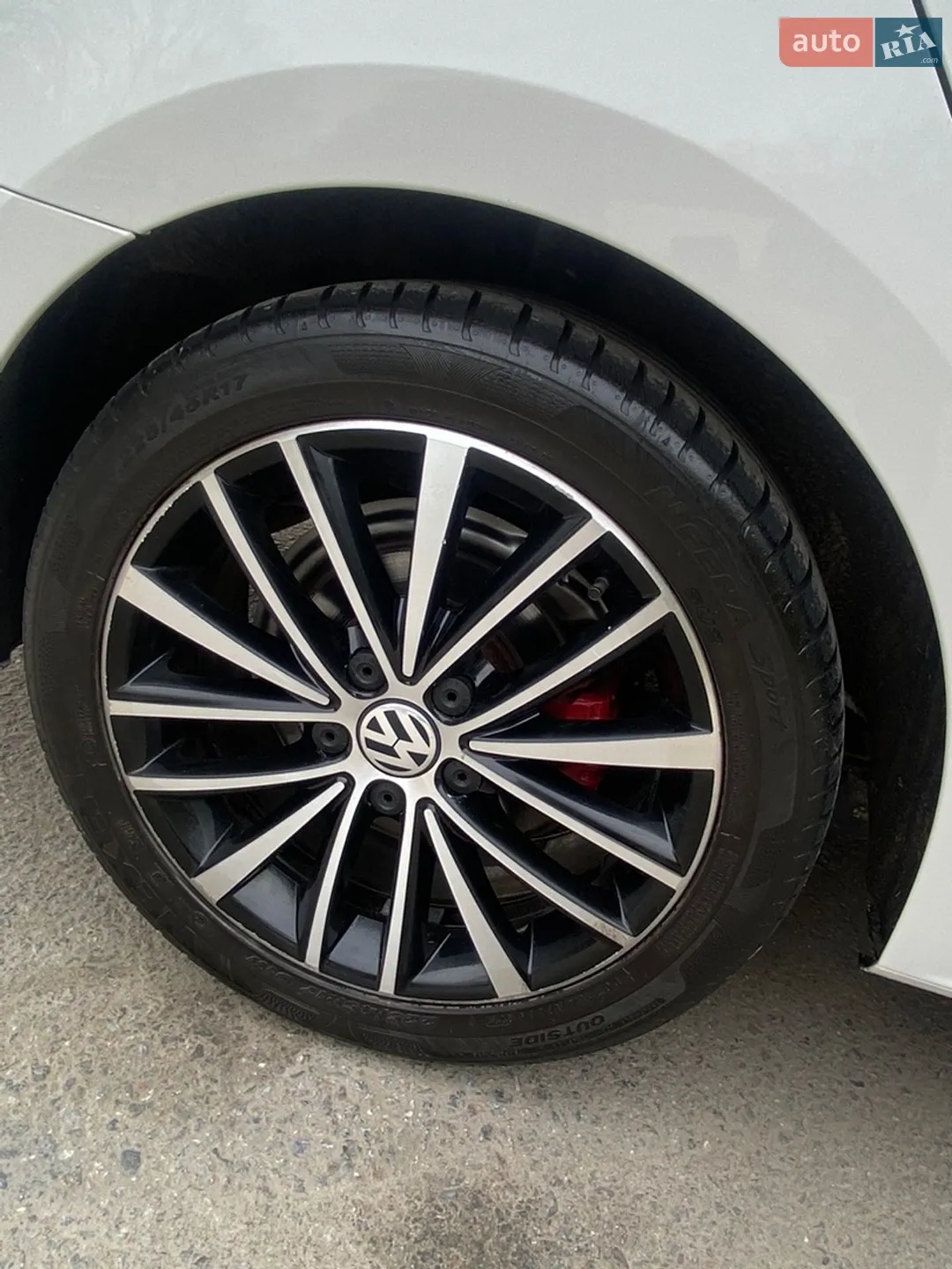 2013 Volkswagen Jetta - мініатюра 11