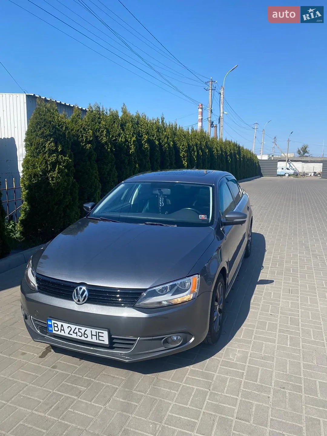 2014 Volkswagen Jetta - фото 1