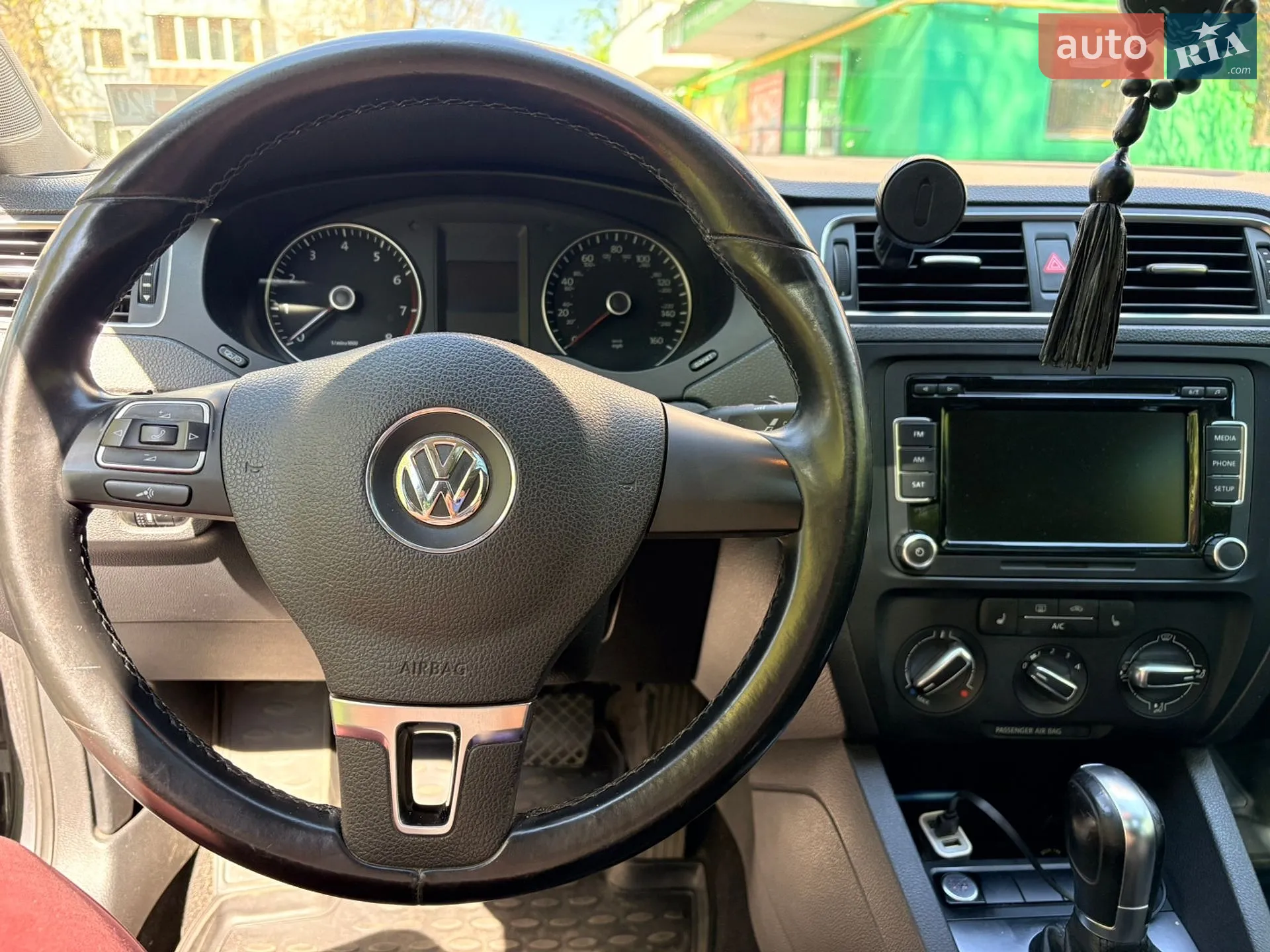 2014 Volkswagen Jetta - мініатюра 9