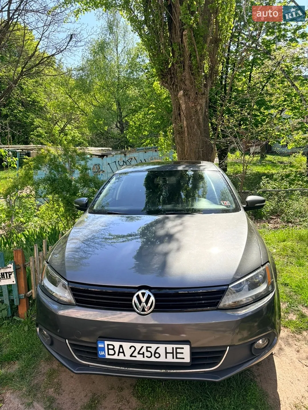 2014 Volkswagen Jetta - мініатюра 17