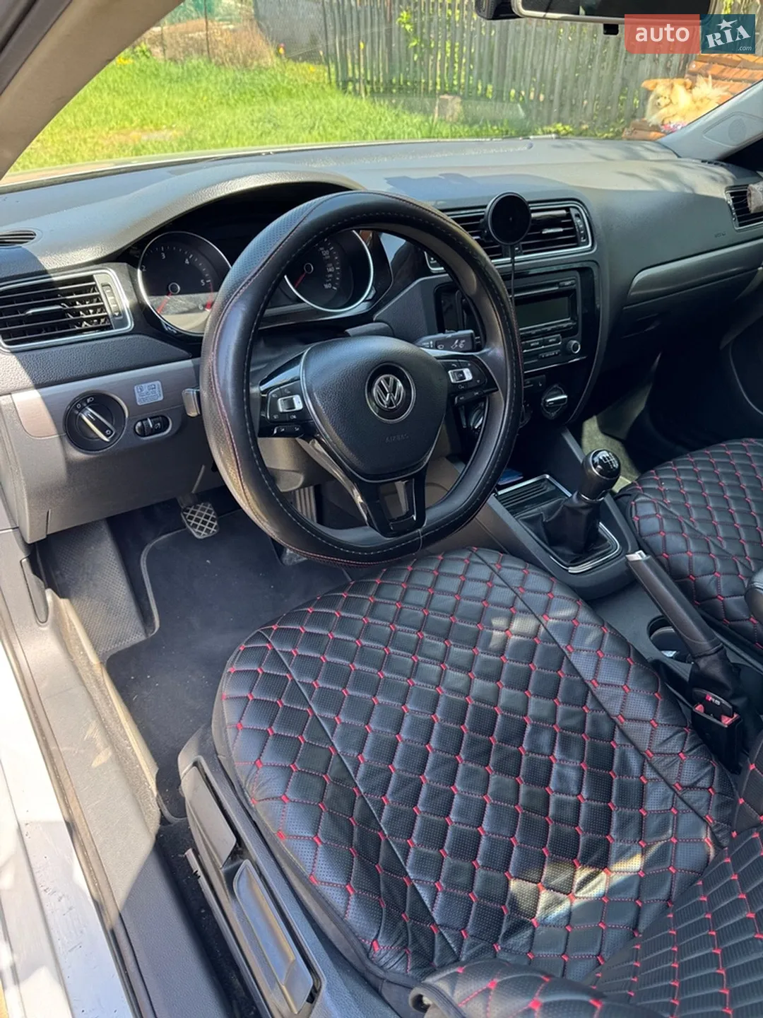 2014 Volkswagen Jetta - мініатюра 19
