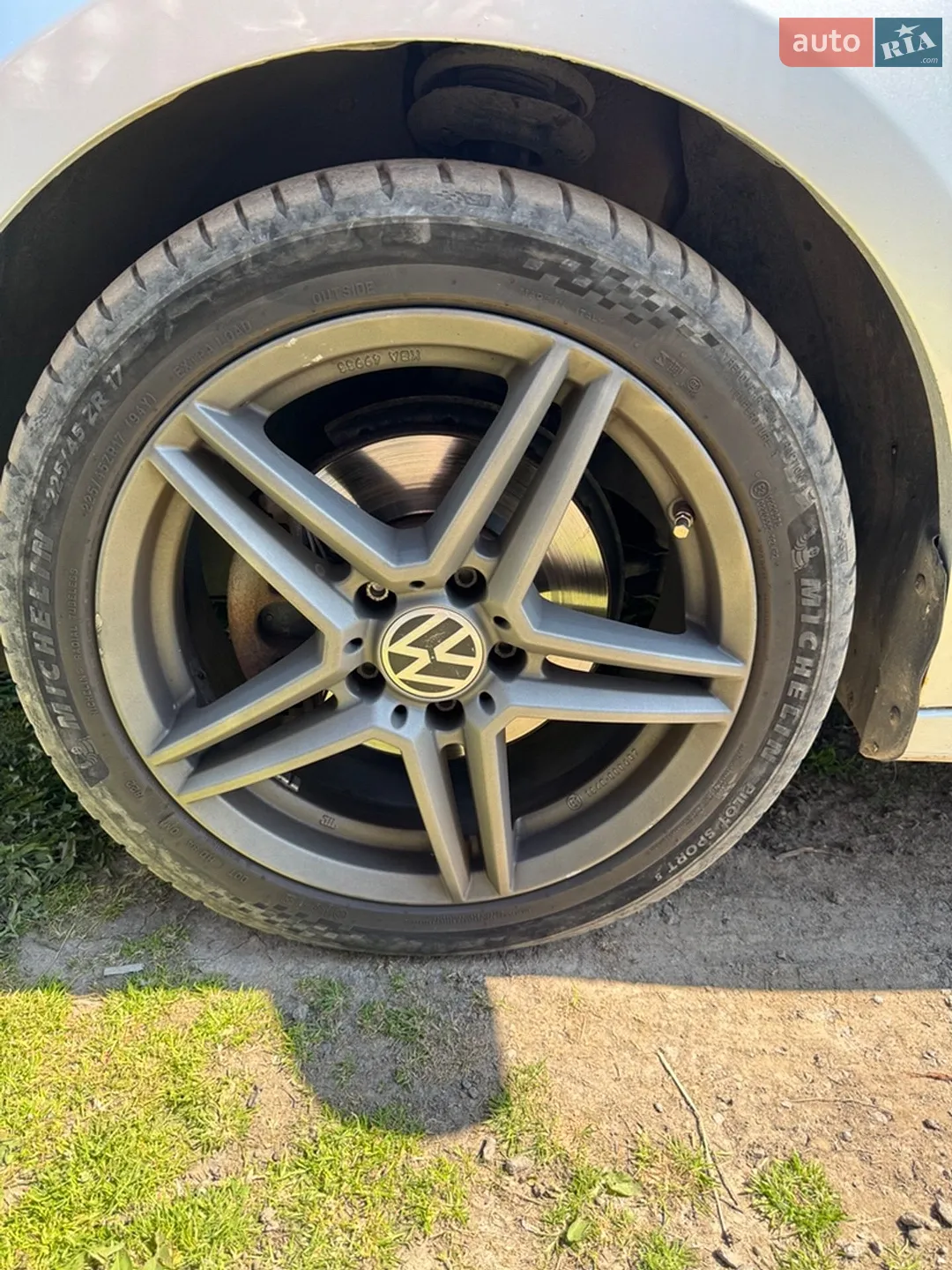 2014 Volkswagen Jetta - мініатюра 23