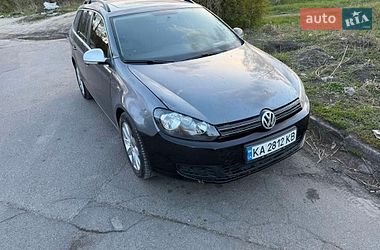 Універсал Volkswagen Jetta 2011 в Боярці