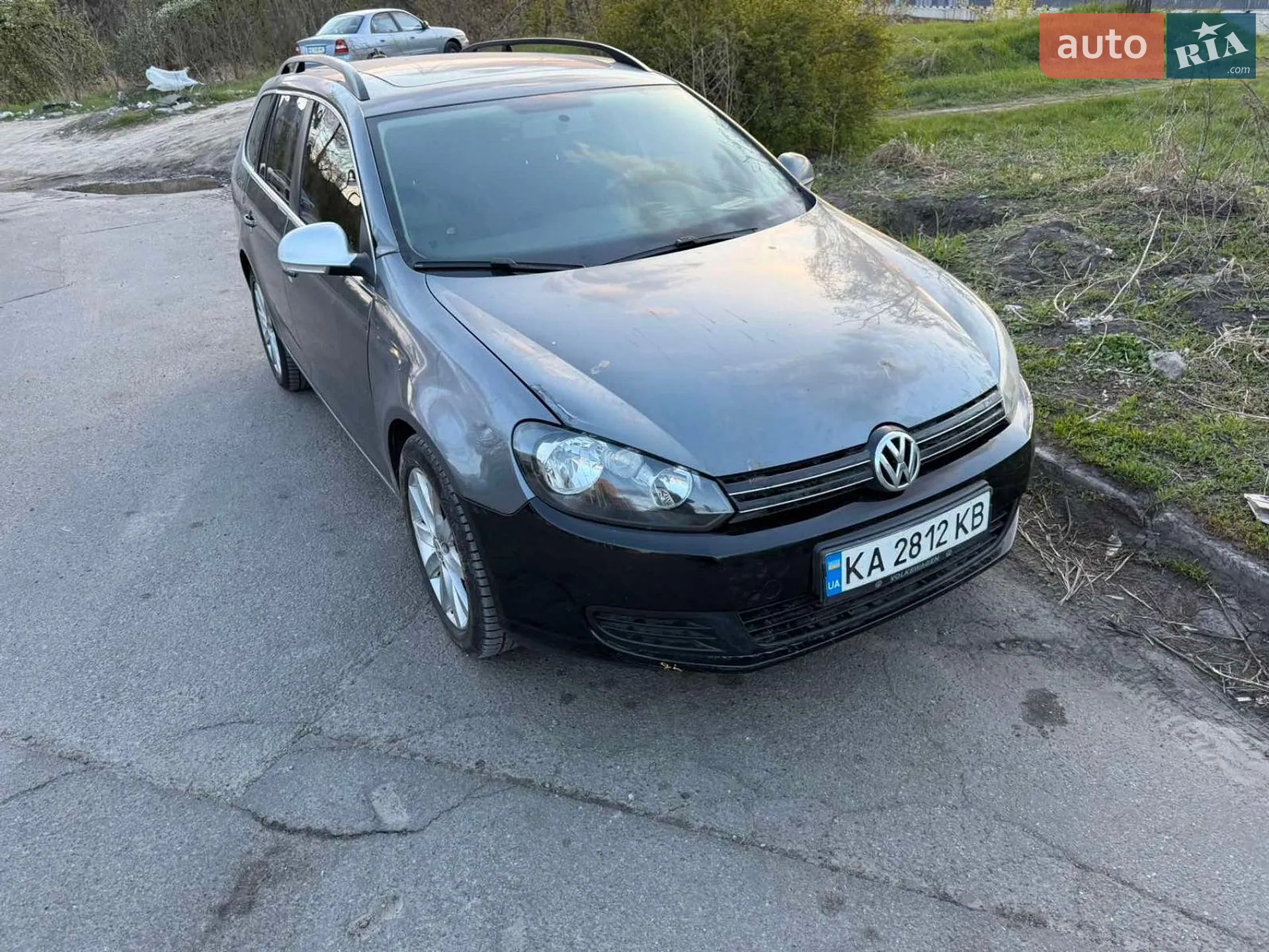 2011 Volkswagen Jetta - фото 1