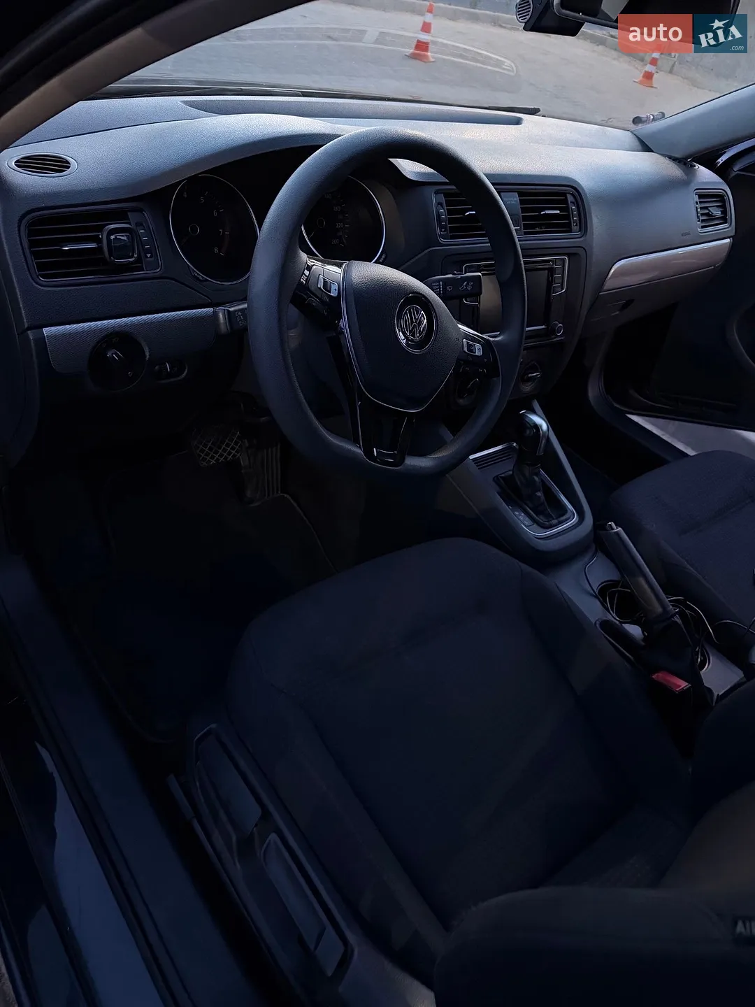 2016 Volkswagen Jetta - мініатюра 4