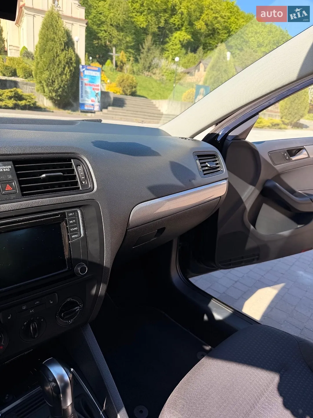 2016 Volkswagen Jetta - мініатюра 10