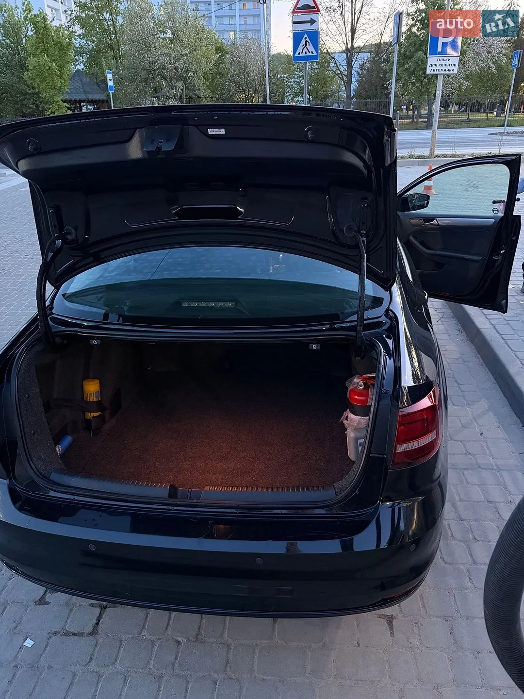 2016 Volkswagen Jetta - мініатюра 3