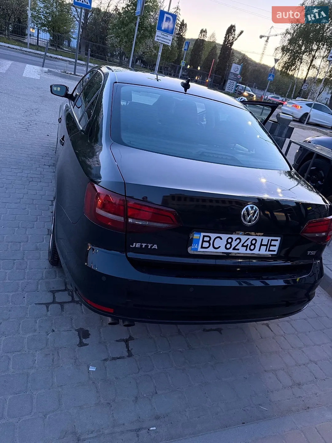 2016 Volkswagen Jetta - мініатюра 2