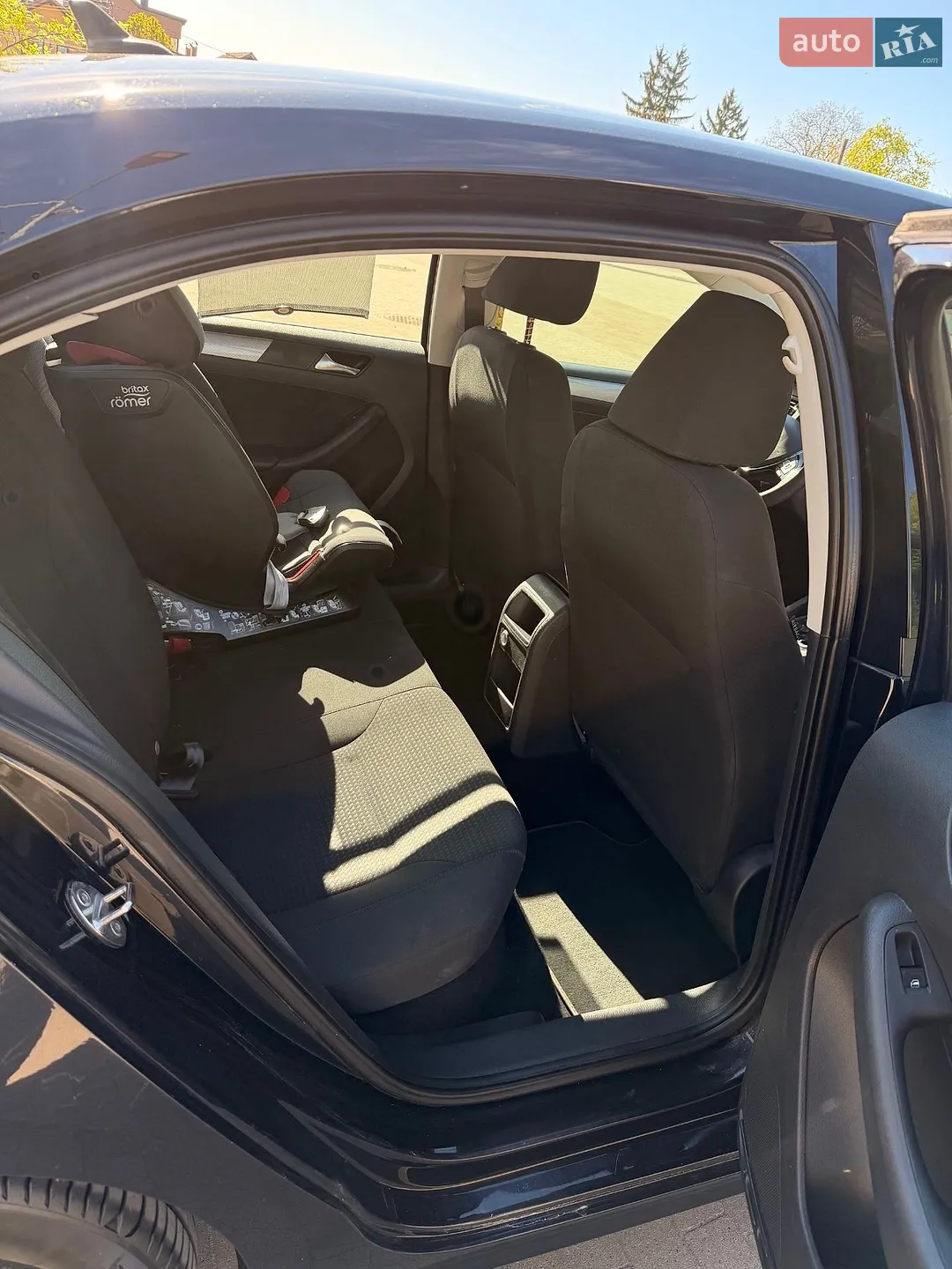 2016 Volkswagen Jetta - мініатюра 22