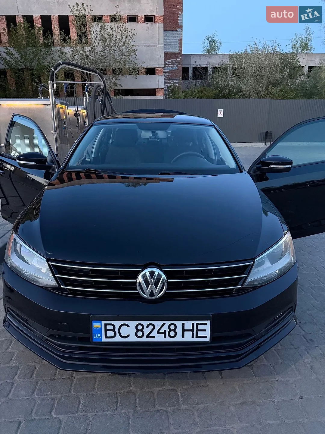2016 Volkswagen Jetta - мініатюра 13