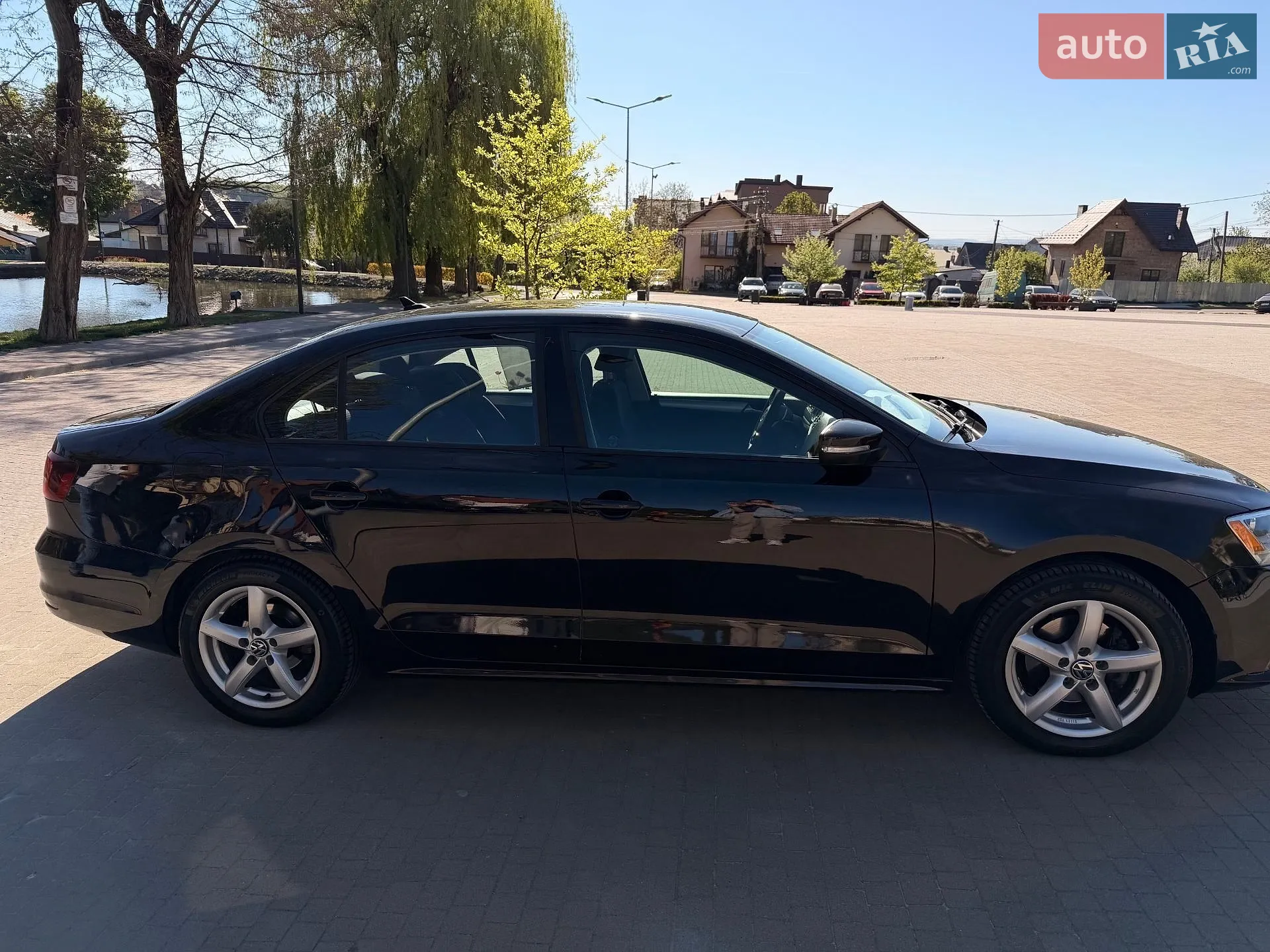 2016 Volkswagen Jetta - мініатюра 18