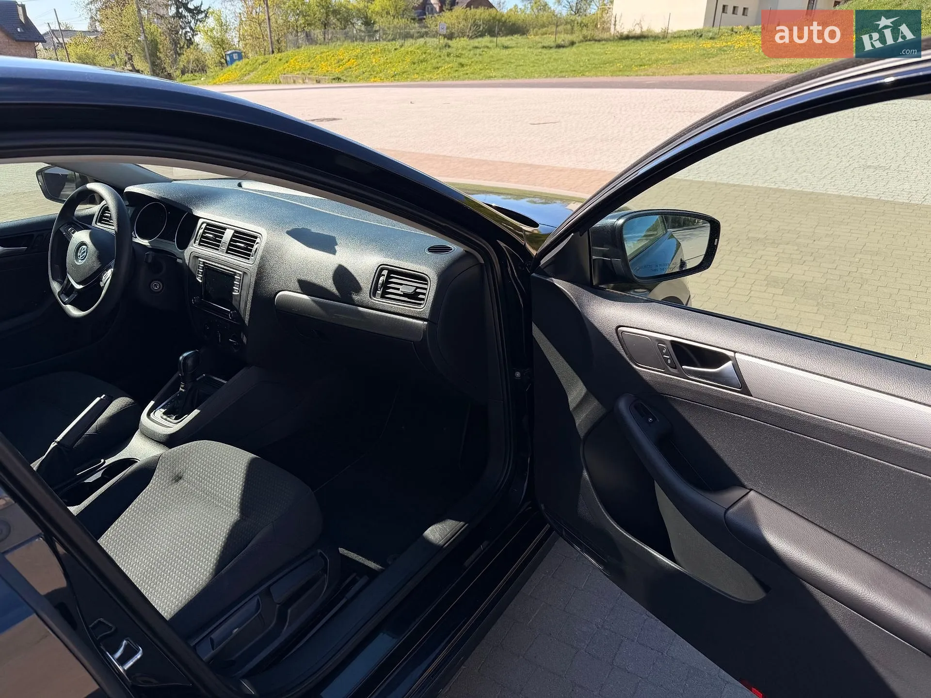 2016 Volkswagen Jetta - мініатюра 23