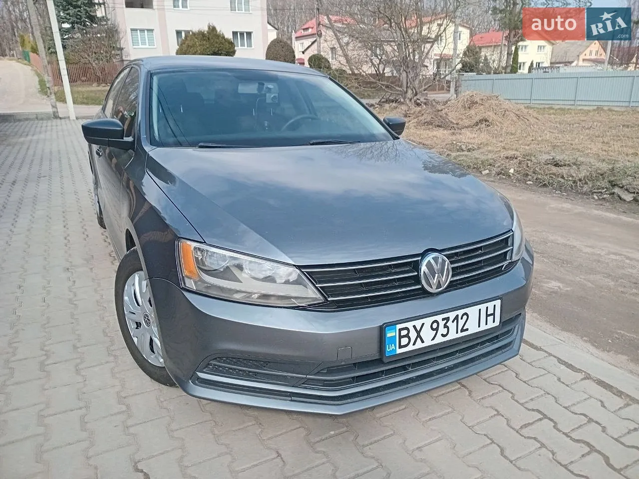 2014 Volkswagen Jetta - мініатюра 30