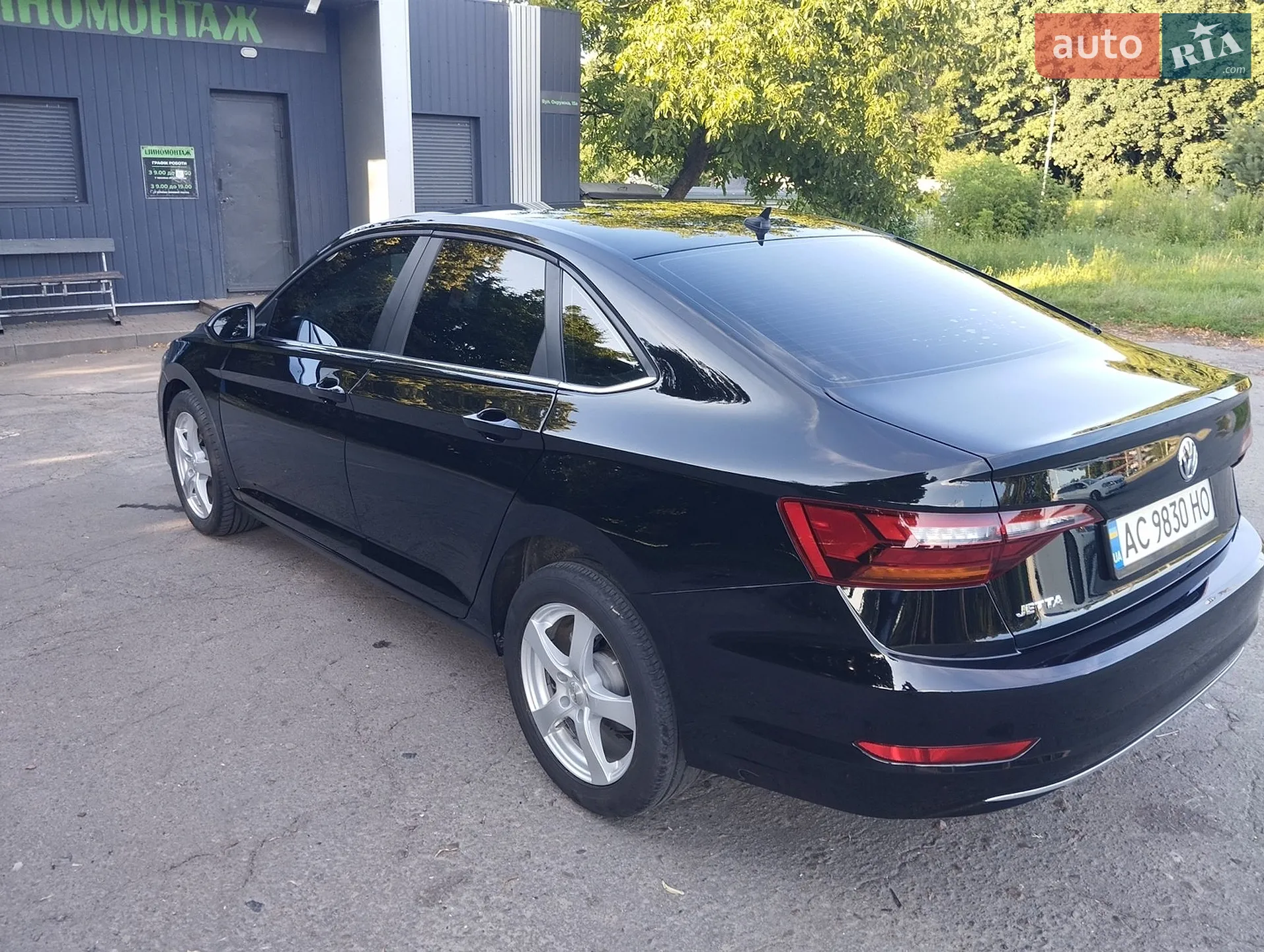 2019 Volkswagen Jetta - мініатюра 3