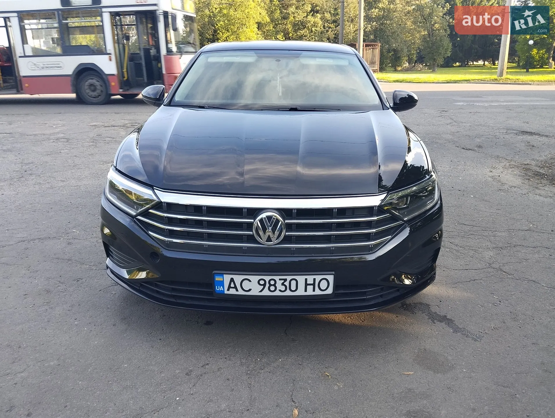 2019 Volkswagen Jetta - мініатюра 5