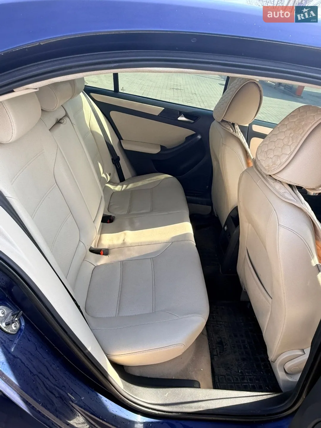 2010 Volkswagen Jetta - мініатюра 8