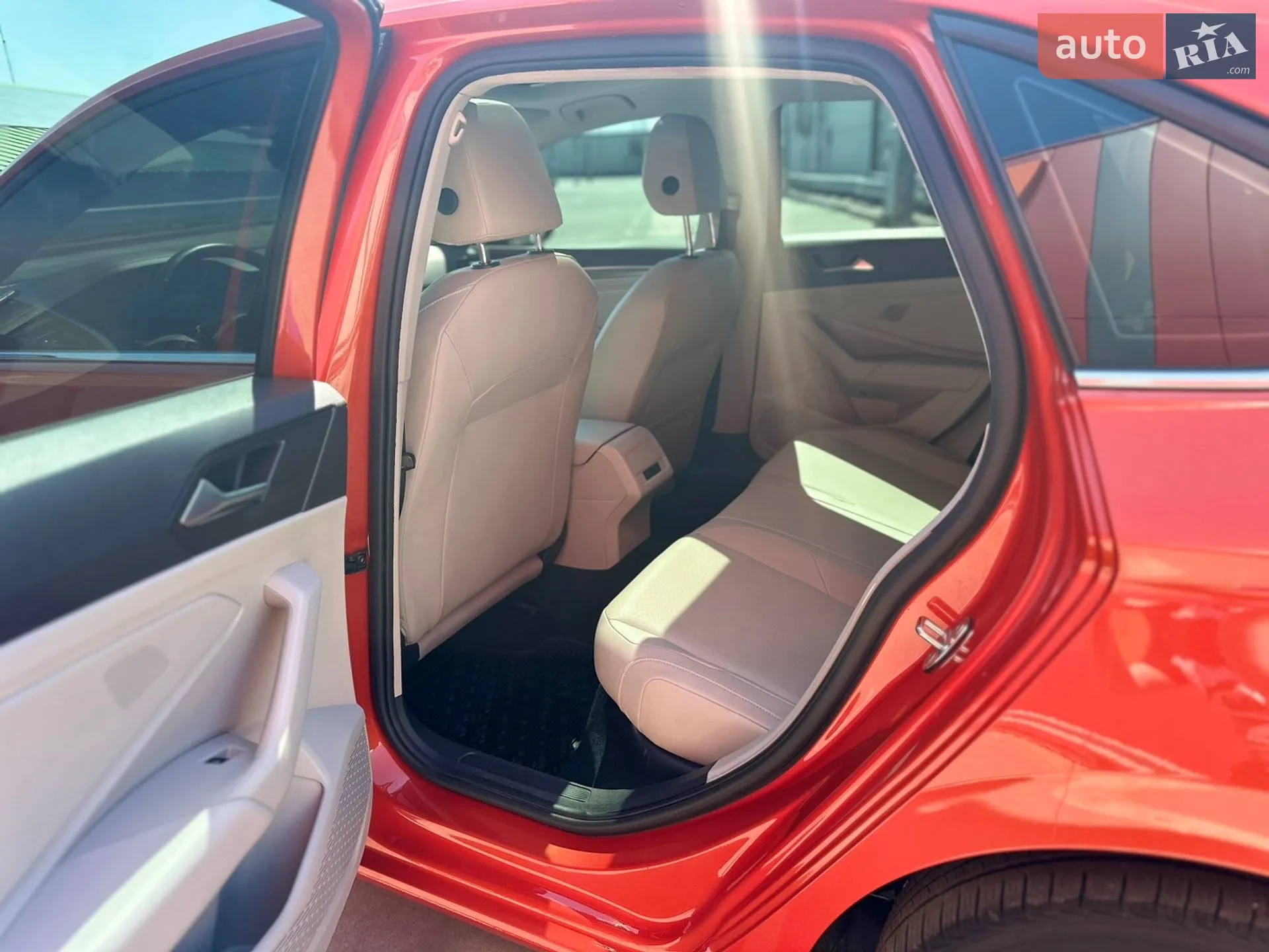 2019 Volkswagen Jetta - мініатюра 10