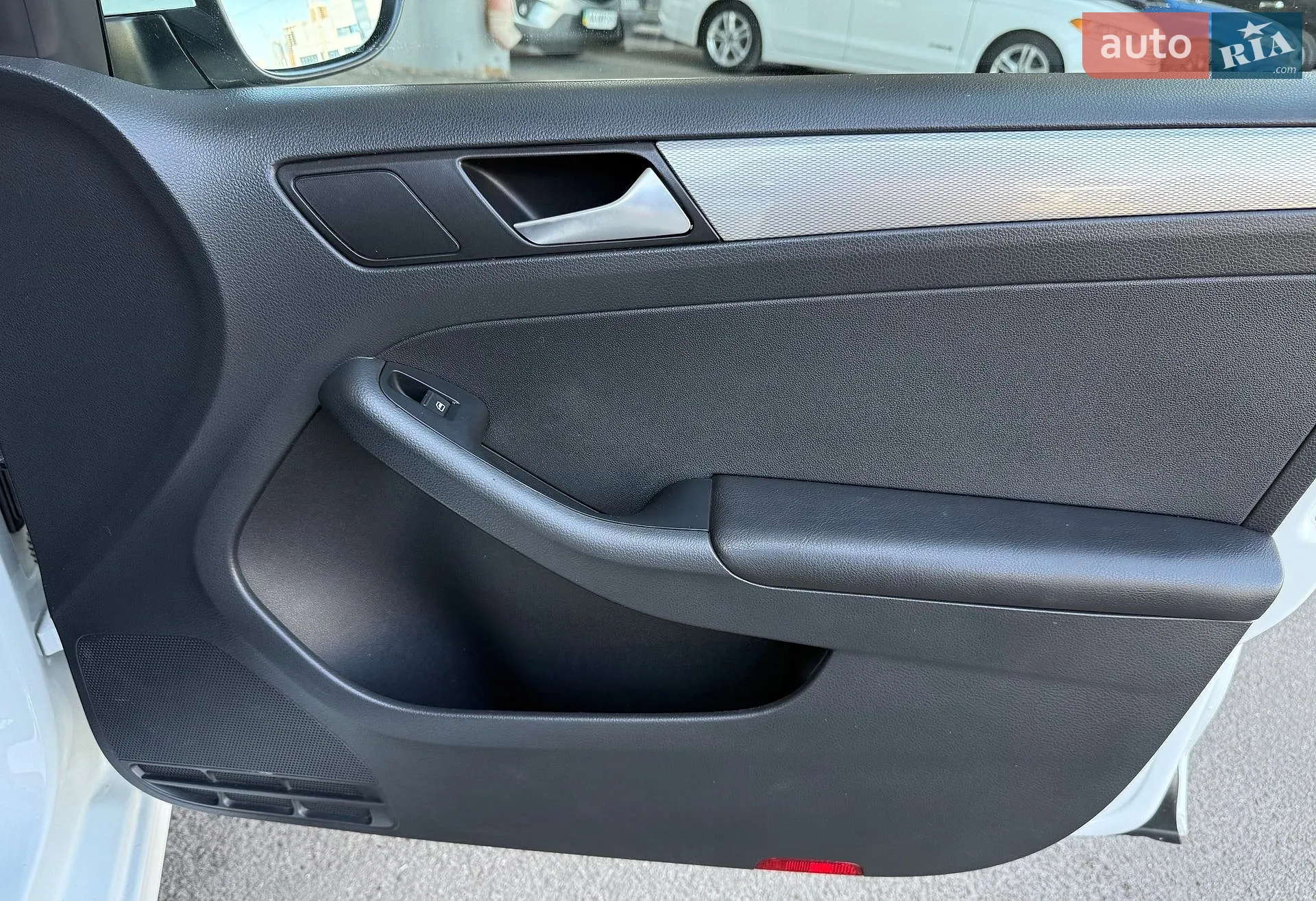2016 Volkswagen Jetta - мініатюра 31