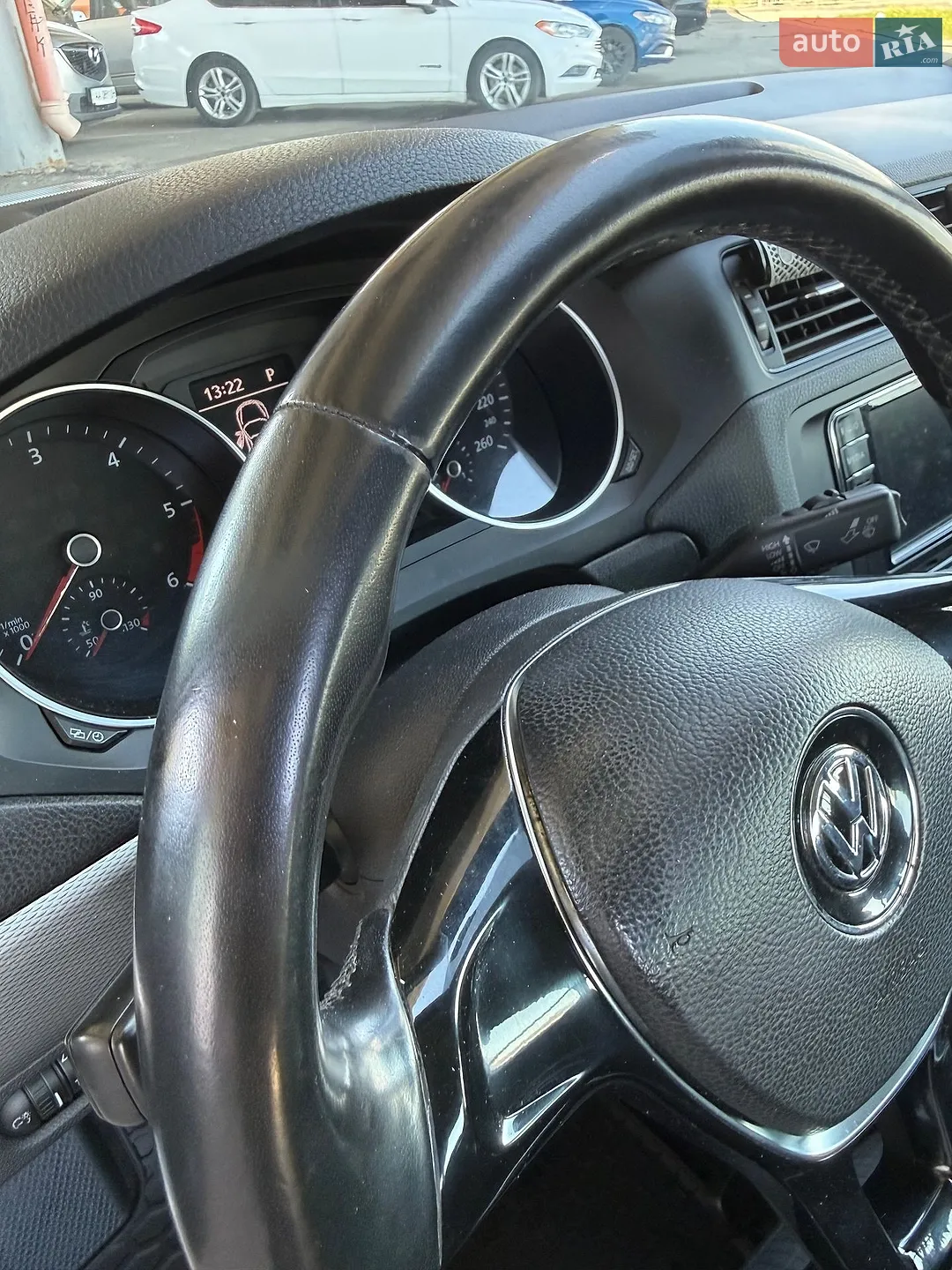 2016 Volkswagen Jetta - мініатюра 24