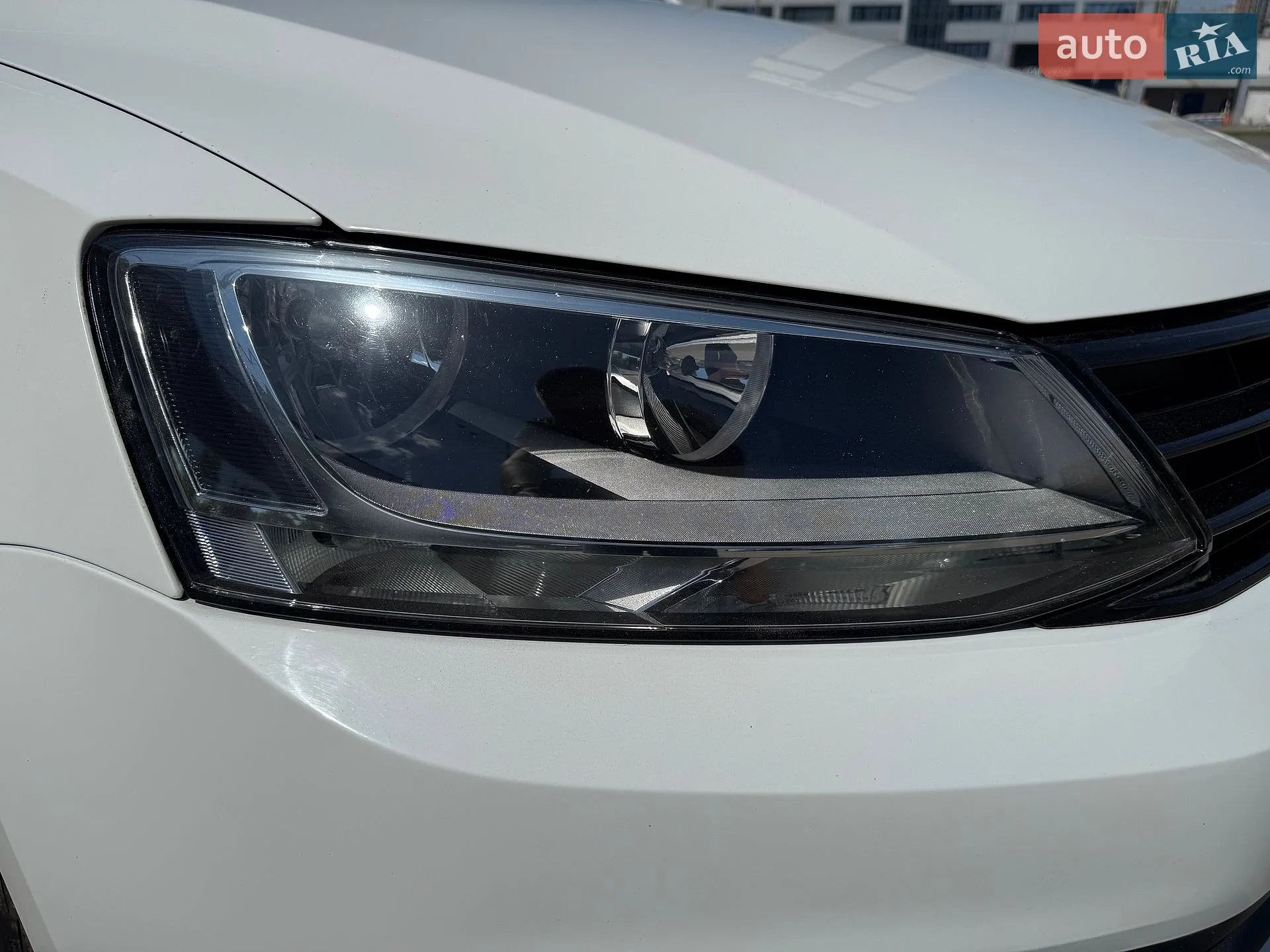 2016 Volkswagen Jetta - мініатюра 18