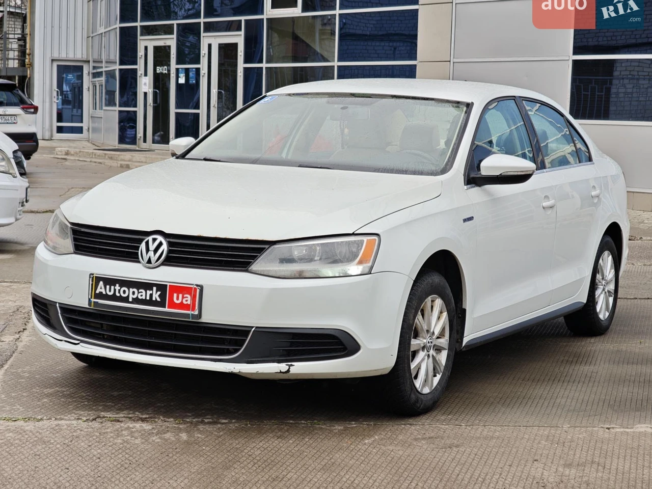2014 Volkswagen Jetta - мініатюра 29