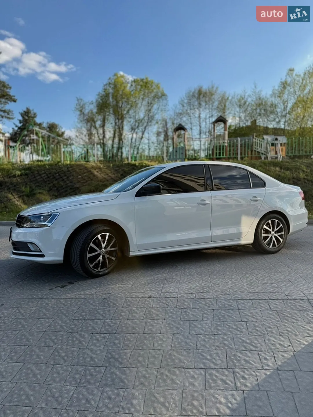 2016 Volkswagen Jetta - мініатюра 7