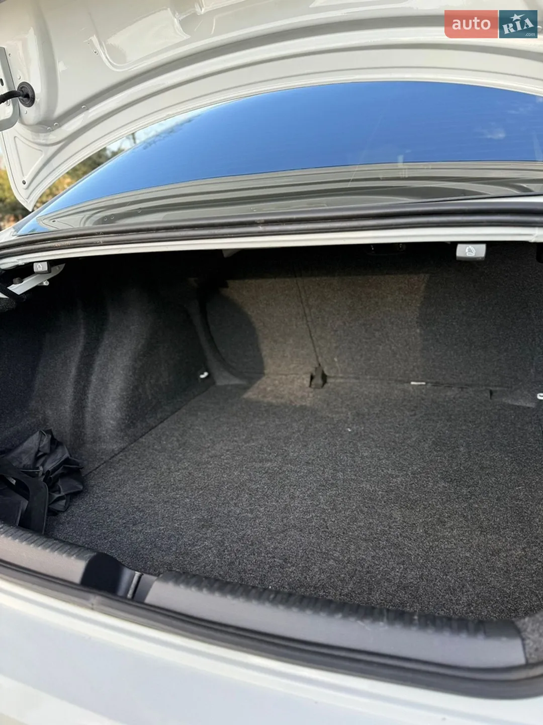 2016 Volkswagen Jetta - мініатюра 15