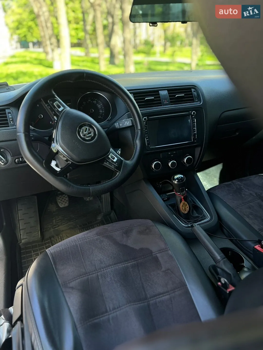 2014 Volkswagen Jetta - мініатюра 11