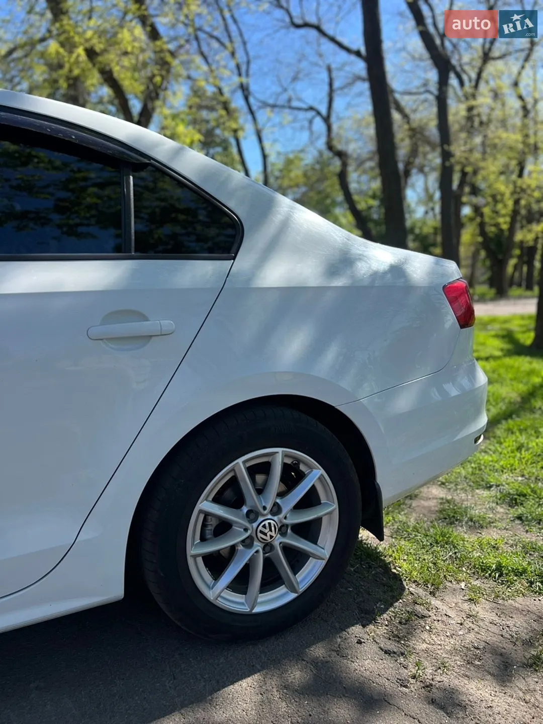 2014 Volkswagen Jetta - мініатюра 16