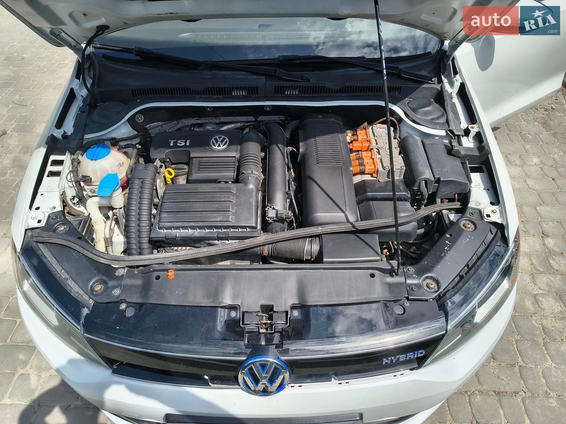 2012 Volkswagen Jetta - мініатюра 9